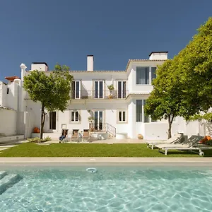  Appartement Dona Graca