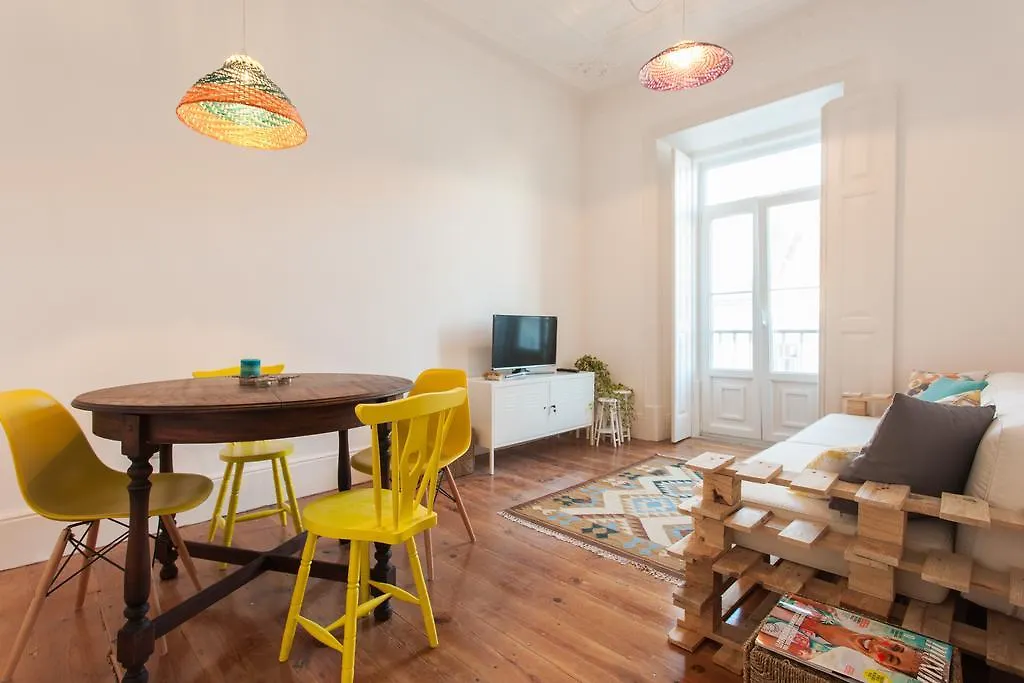 Cozzy Homes At Bairro Alto location